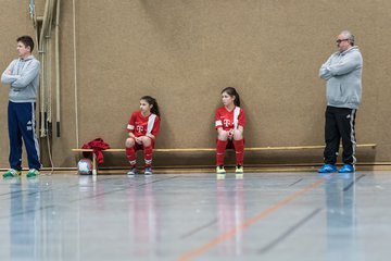 Bild 17 - wCJ KT Turnier Nachmittag